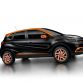 Renault in Frankfurt Motor Show 2013