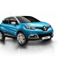 Renault in Frankfurt Motor Show 2013