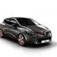 Renault in Frankfurt Motor Show 2013