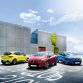 Renault in Frankfurt Motor Show 2013