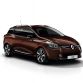 Renault in Frankfurt Motor Show 2013