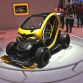 Renault in Frankfurt Motor Show 2013