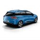 Renault in Frankfurt Motor Show 2013