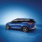 Renault in Frankfurt Motor Show 2013