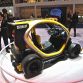Renault in Frankfurt Motor Show 2013