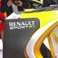 Renault in Frankfurt Motor Show 2013