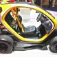 Renault in Frankfurt Motor Show 2013