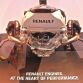 Renault in Frankfurt Motor Show 2013
