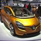 Renault in Frankfurt Motor Show 2013