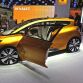 Renault in Frankfurt Motor Show 2013