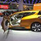 Renault in Frankfurt Motor Show 2013