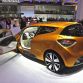 Renault in Frankfurt Motor Show 2013