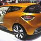 Renault in Frankfurt Motor Show 2013
