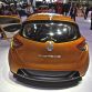Renault in Frankfurt Motor Show 2013
