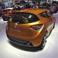Renault in Frankfurt Motor Show 2013