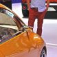 Renault in Frankfurt Motor Show 2013