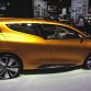 Renault in Frankfurt Motor Show 2013