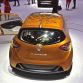 Renault in Frankfurt Motor Show 2013