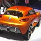 Renault in Frankfurt Motor Show 2013