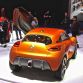 Renault in Frankfurt Motor Show 2013