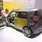 Renault in Frankfurt Motor Show 2013