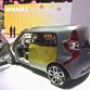 Renault in Frankfurt Motor Show 2013