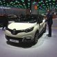 Renault in Frankfurt Motor Show 2013