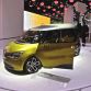 Renault in Frankfurt Motor Show 2013