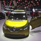 Renault in Frankfurt Motor Show 2013