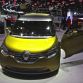 Renault in Frankfurt Motor Show 2013