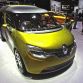 Renault in Frankfurt Motor Show 2013