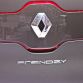 Renault in Frankfurt Motor Show 2013