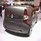 Renault in Frankfurt Motor Show 2013