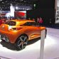Renault in Frankfurt Motor Show 2013