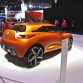Renault in Frankfurt Motor Show 2013