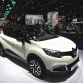 Renault in Frankfurt Motor Show 2013