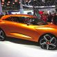 Renault in Frankfurt Motor Show 2013