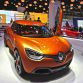 Renault in Frankfurt Motor Show 2013