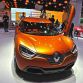 Renault in Frankfurt Motor Show 2013