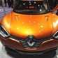 Renault in Frankfurt Motor Show 2013