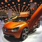 Renault in Frankfurt Motor Show 2013