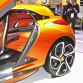 Renault in Frankfurt Motor Show 2013