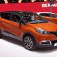 Renault in Geneva 2013
