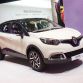 Renault in Geneva 2013