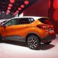 Renault in Geneva 2013