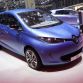 Renault in Geneva 2013