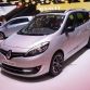 Renault in Geneva 2013