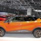 Renault in Geneva 2013