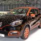 Renault in Geneva 2013