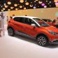 Renault in Geneva 2013